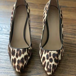Tory Burch heels